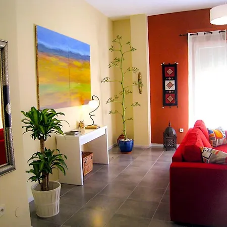 Apartment Central Lovely Flat *